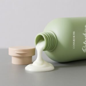 Home body lotion 2