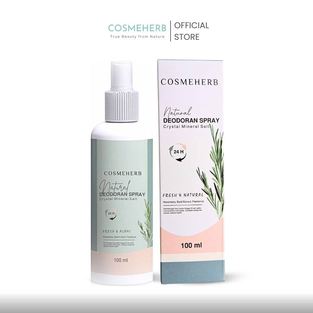 deodorant spray with crystal mineral salt deodorant spray with crystal mineral salt