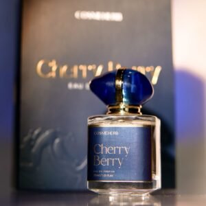 cosmeherb cherry berry eau de parfum 30 ml