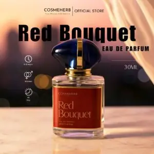 cosmeherb belle girls eau de parfum 30 ml