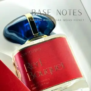 cosmeherb belle girls eau de parfum 30 ml