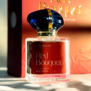 cosmeherb belle girls eau de parfum 30 ml